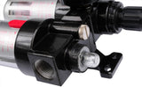 AIR FILTER REGULATOR AND LUBRICATOR (81556)