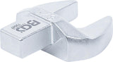 OPEN-END PUSH FIT SPANNER | 5/8" | SQUARE SIZE 9 X 12 MM (72047)