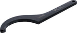 HOOK WRENCH WITH NOSE | 135 - 145 MM (73223)