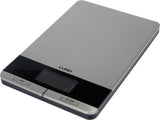 KITCHEN SCALE S/S 15 X 22,5 X 1,5CM (68362)