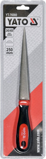 DIAMOND SHARPENING FILE (YT-76080)