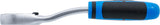 GO-THROUGH RATCHET | HEXAGON 19 MM (2181-2)