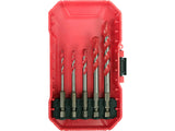 18PCS IMPACT BIT SET (YT-04615)