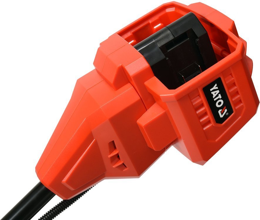BRUSH CUTTER 36V BL MOTOR - BODY (YT-85010)