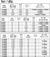 CHAIN BREAKER (YT-84971)