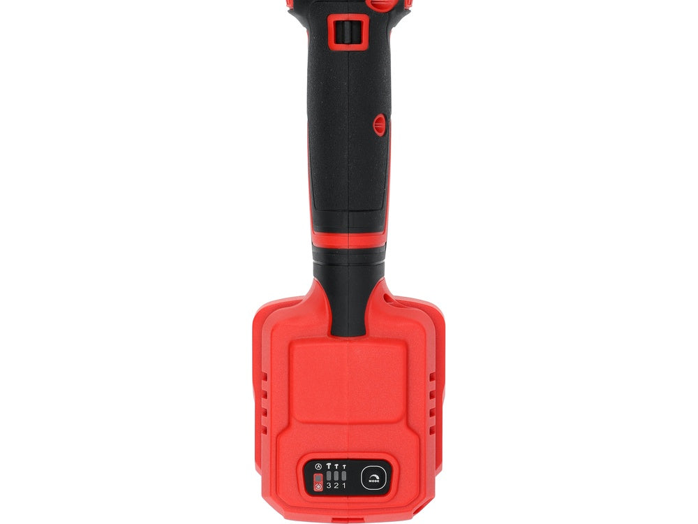 CORDLESS IMPACT DRIVER | 160 NM | 18V | BATTERY NOT INCLUDED (YT-828031)