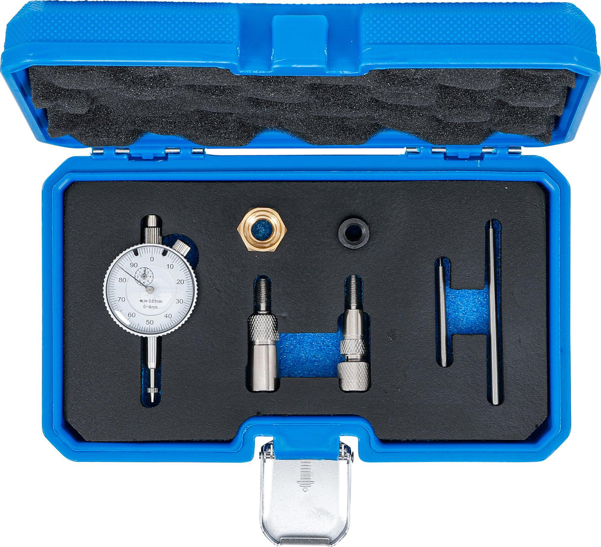 TDC DIAL INDICATOR FOR IGNITION ADJUSTING | FOR MOTORCYCLES (8319)