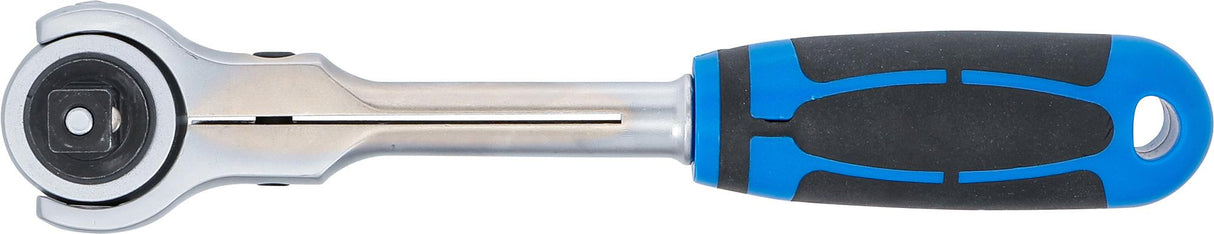 REVERSIBLE RATCHET WITH BALL HEAD | 12.5 MM (1/2") (114)
