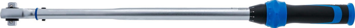 TORQUE WRENCH | 12.5 MM (1/2") | 70 - 350 NM (7189)