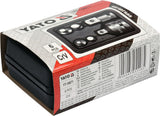 ADAPTOR SET CRV (YT-10671)