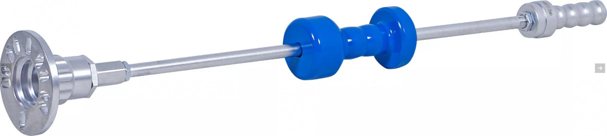 WHEEL HUB PULLER WITH SLIDING HAMMER (7772)