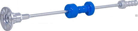 WHEEL HUB PULLER WITH SLIDING HAMMER (7772)