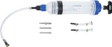 HAND PUMP | 1500 ML | WITH ADAPTOR SET (9782)