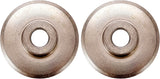SPARE CUTTING WHEELS 2 PCS FOR YT-22344 (YT-22345)