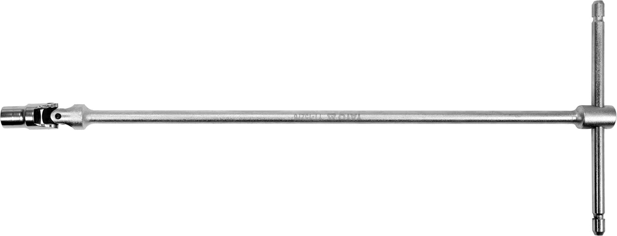 T HANDLE SWIVEL SOCKET WRENCH 11MM (YT-15276)