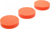 POLISHING SPONGE SET | FOR BGS 74367 | 3 PCS. (74369)