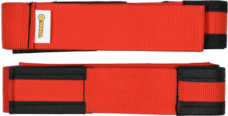 LIFTING AND MOVING  STRAPS (74724)