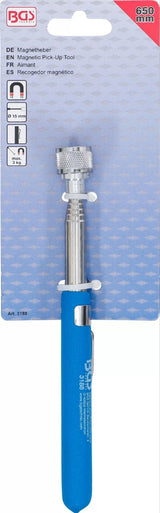 MAGNETIC PICK-UP TOOL | 650 MM | CAPACITY 3 KG (3188)