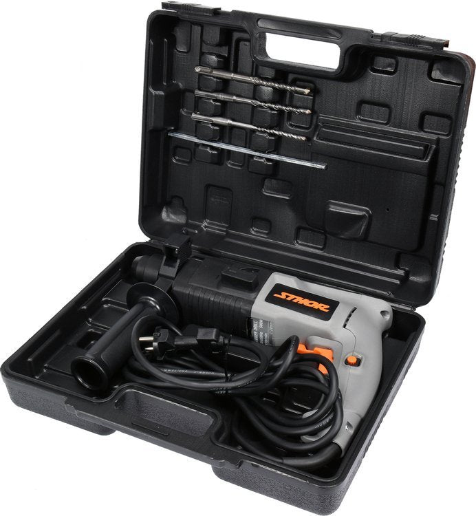 SDS PLUS HAMMER DRILL 500W (79049)