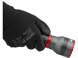 RECHARGEABLE FLASHLIGHT 10W 1000LM IPX7 (YT-085602)