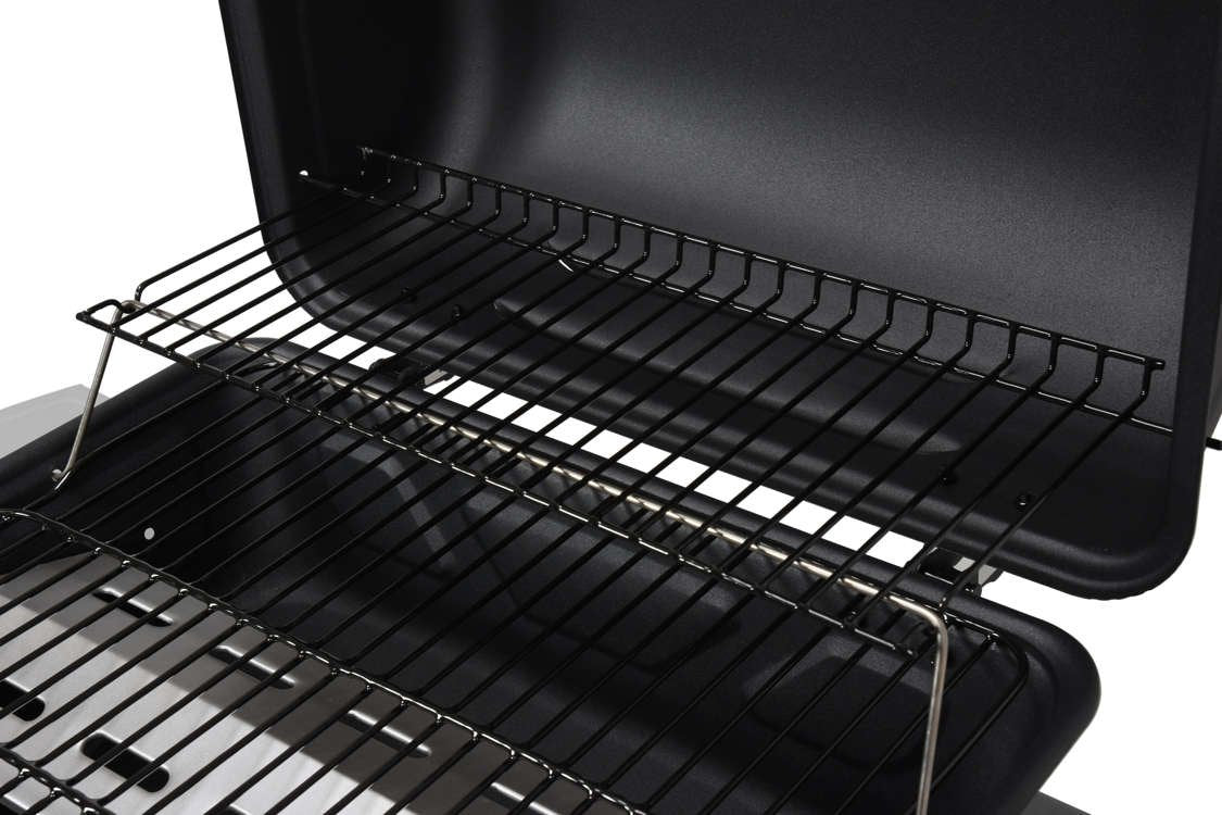 GAS GRILL BAVEN, 2 BURNERS, 5,5KW (99644)