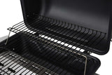GAS GRILL BAVEN, 2 BURNERS, 5,5KW (99644)