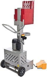 HYDRAULIC STRUT SPRING COMPRESSOR STATION (6887)