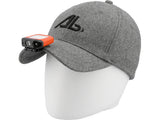 HEADLAMP AND CAPLIGHT 2IN1 200LM (YT-08598)