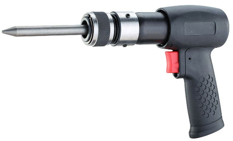 PNEUMATIC HAMMER WITH 190 MM CHISEL SET | 7 PCS. (AH190)