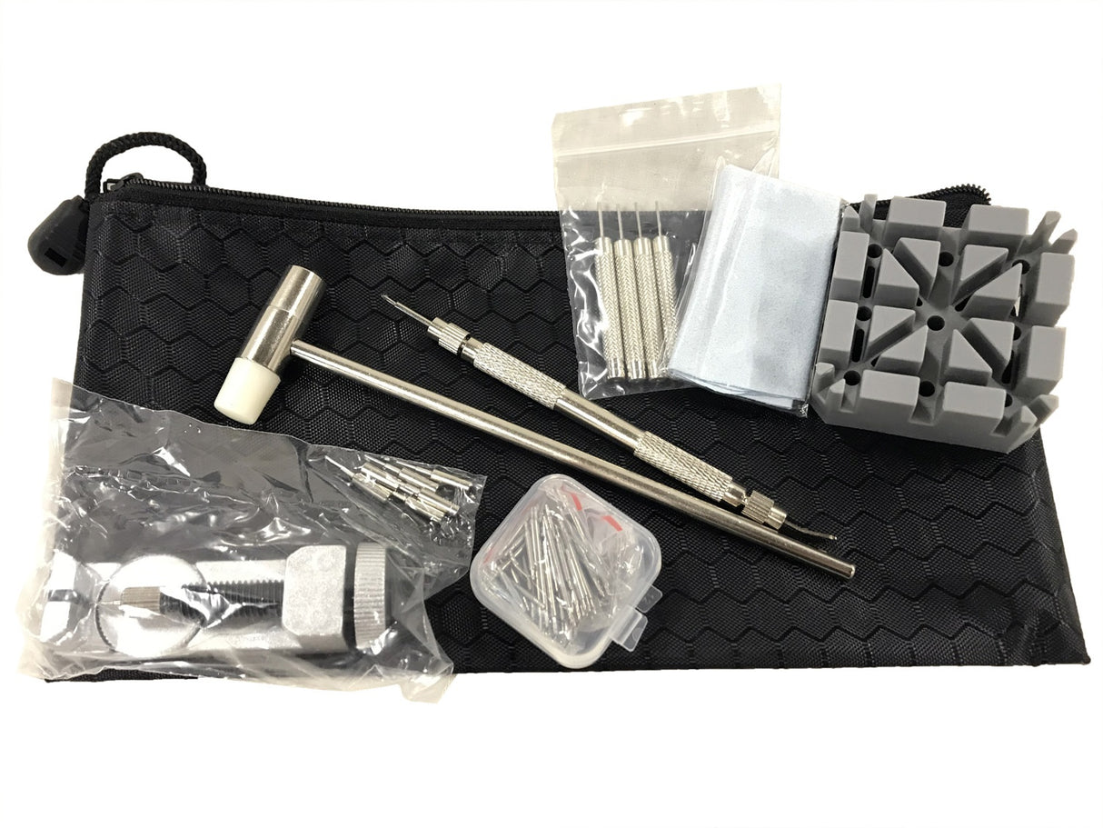 WATCH REPAIR KIT | 24 IN ONE (WR24)