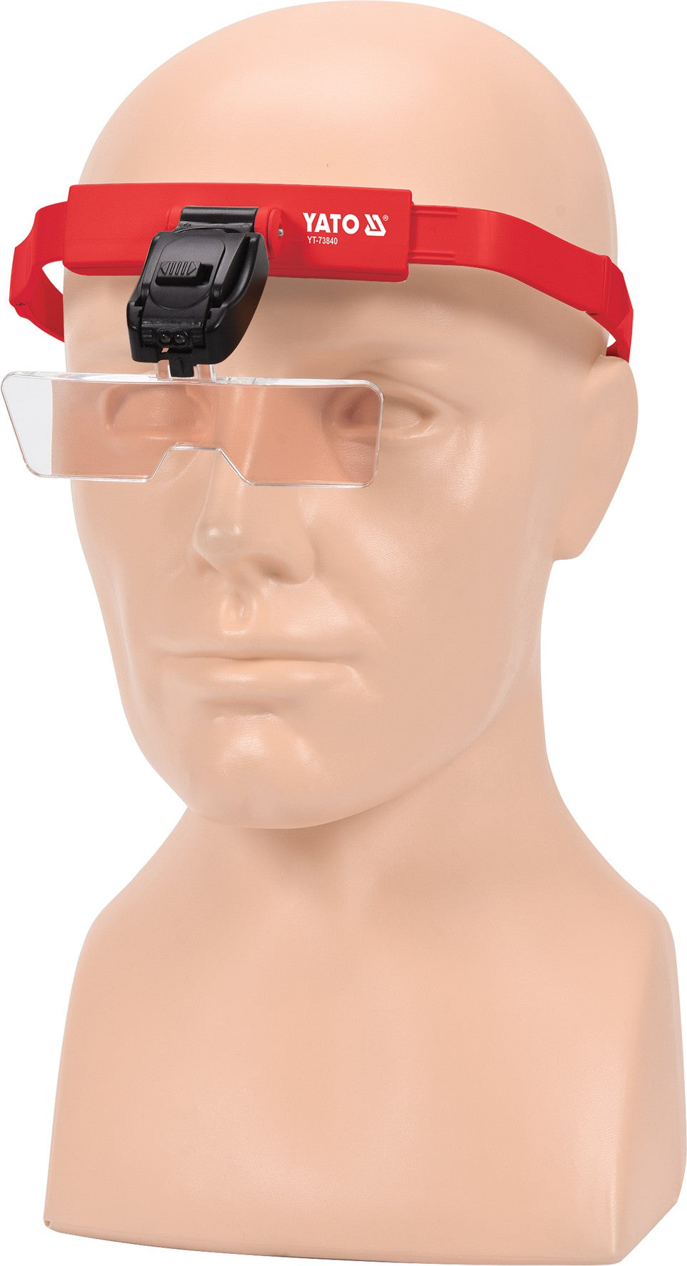 MAGNIFIER WITH LED LIGHT (YT-73842)