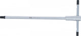 SCREWDRIVER WITH SLIDING T-HANDLE | INTERNAL HEXAGON | 6 MM (6087)