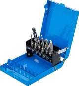 DRILL / TAP AND DIE SET | HSS-G | 7 PCS (1926)