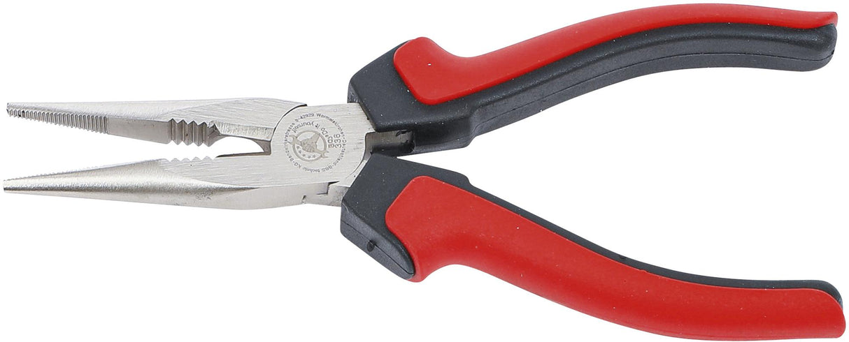 LONG NOSE PLIERS | STRAIGHT | 160 MM (336)