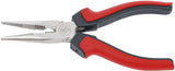 LONG NOSE PLIERS | STRAIGHT | 160 MM (336)