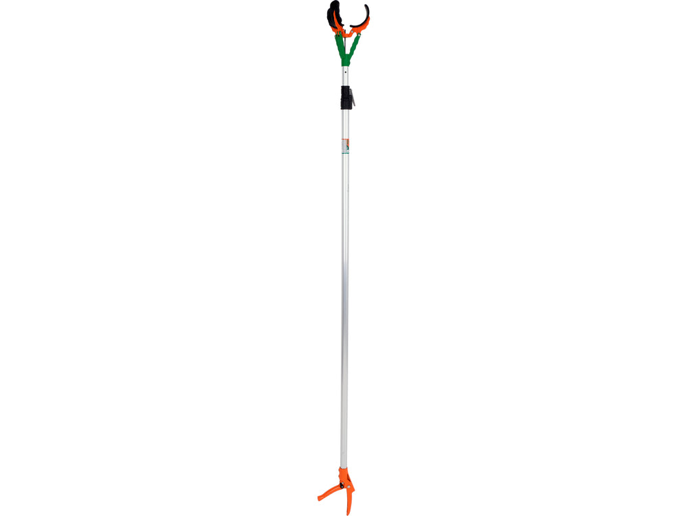 TELESCOPIC 5-15 CM FRUIT PICKER | 1.85-3 M (89888)
