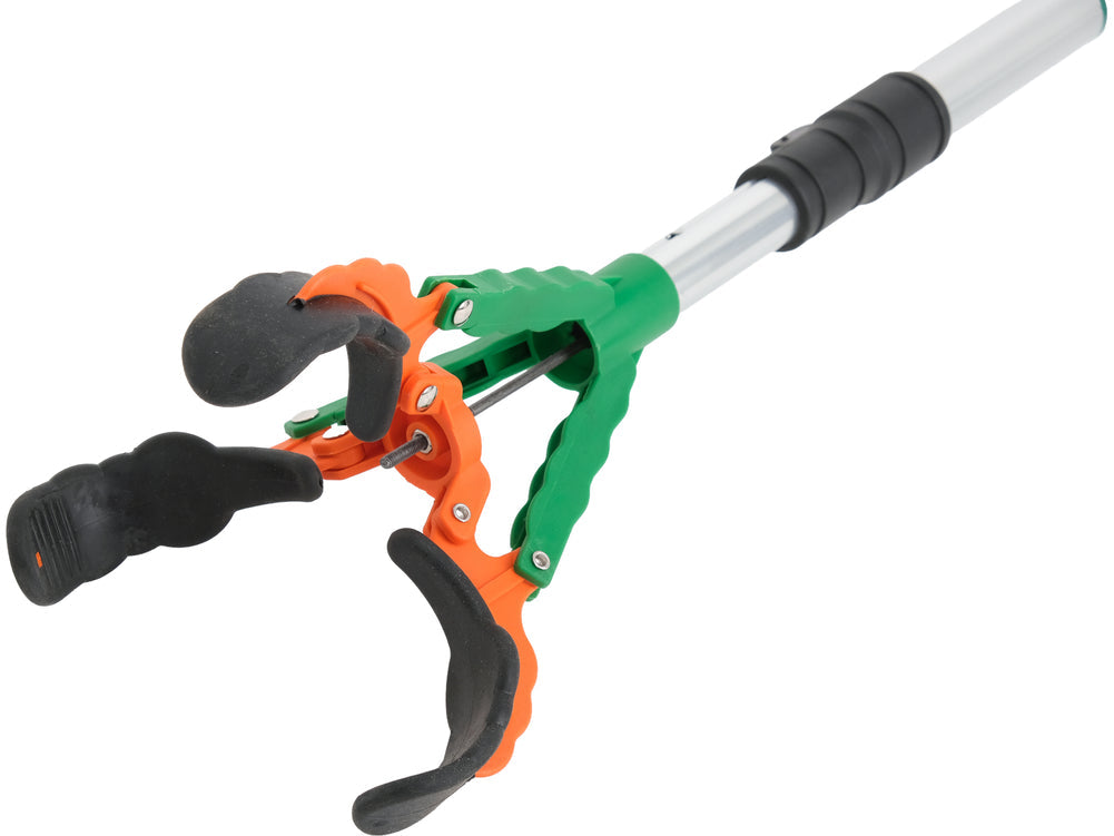 TELESCOPIC 5-15 CM FRUIT PICKER | 1.85-3 M (89888)