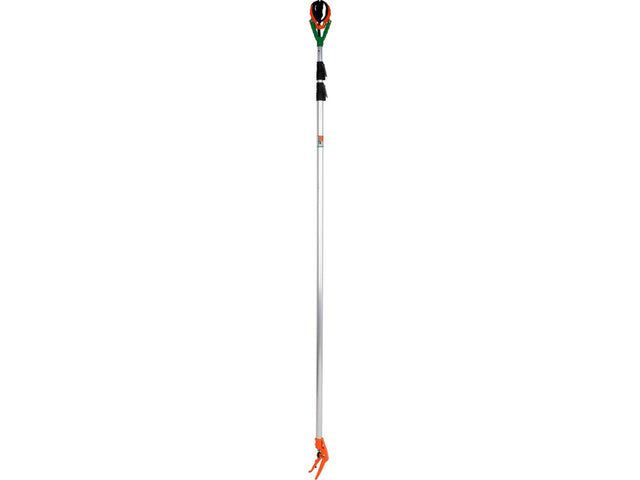 TELESCOPIC 5-15 CM FRUIT PICKER | 2.13-5 M (89889)