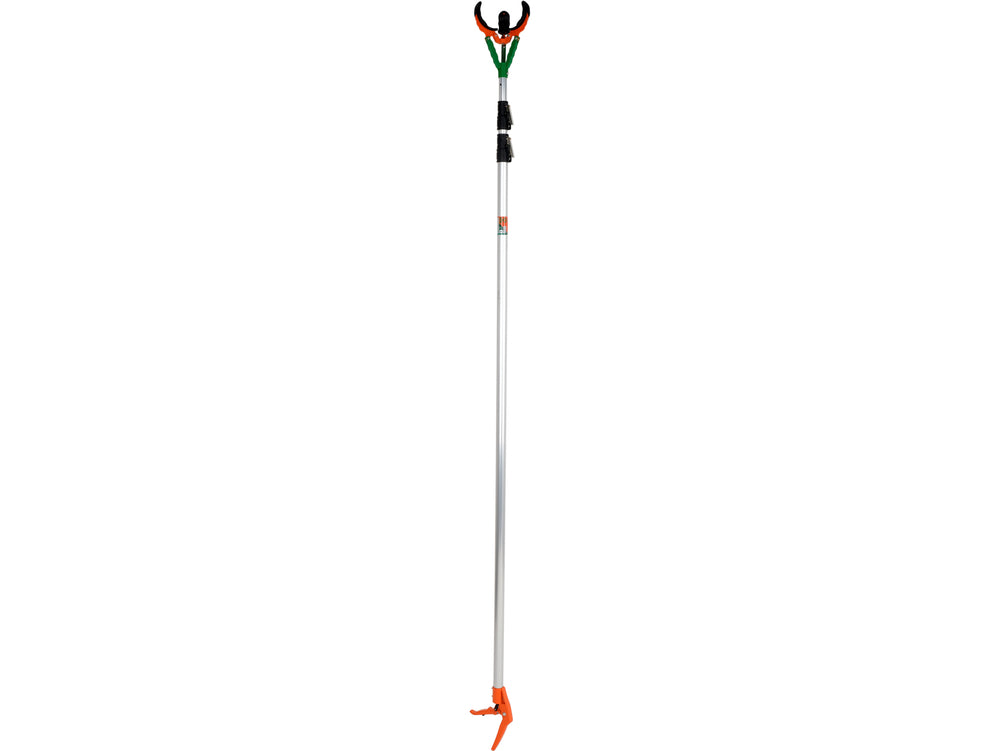 TELESCOPIC 5-15 CM FRUIT PICKER | 2.13-5 M (89889)