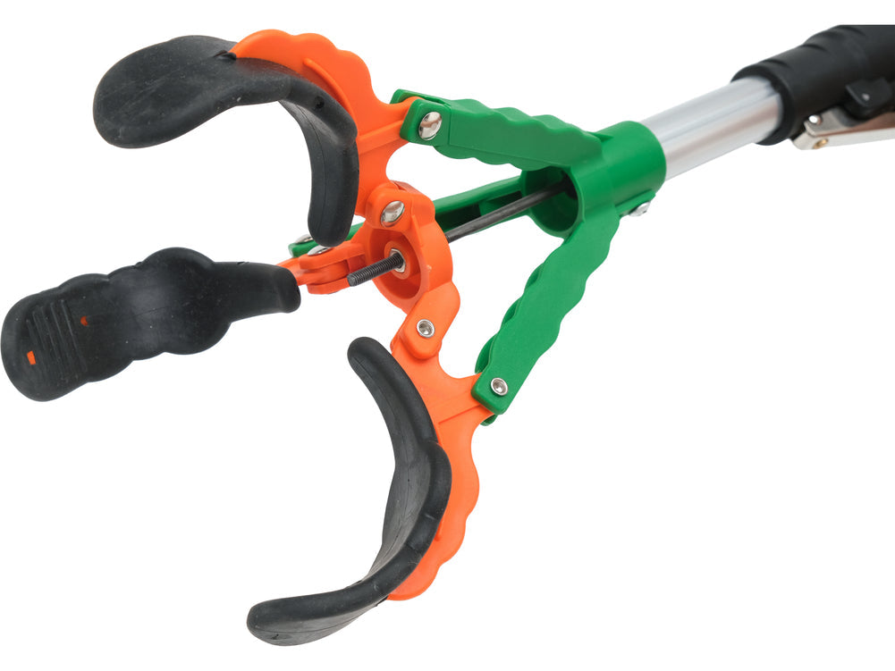 TELESCOPIC 5-15 CM FRUIT PICKER | 2.13-5 M (89889)