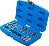 GLOW PLUG SOCKET SET | 18 PCS. (9026)