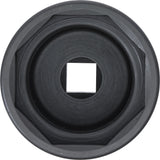 AXLE NUT SOCKET | 8-POINT | FOR SCANIA | 80 MM (6979)
