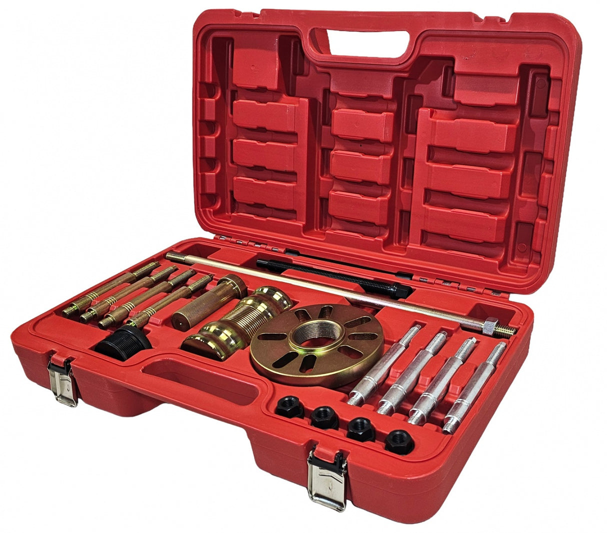 HUB PULLER AND DRIVESHAFT PULLER/PRESS SET (SK5648)