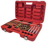 HUB PULLER AND DRIVESHAFT PULLER/PRESS SET (SK5648)