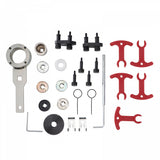 ENGINE LOCKING TOOL SET | VAG 1.8L, 2.0L FSI, TSI, TFSI (MT2ST)