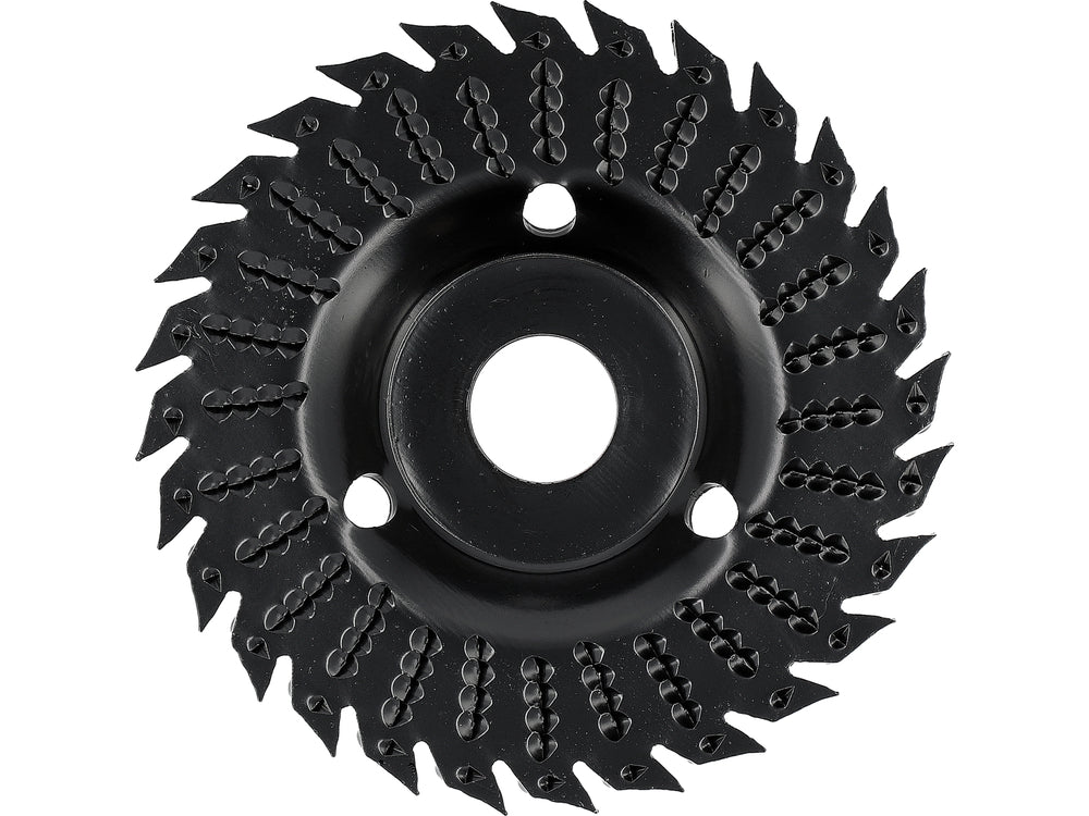 SAW RASP TAPERED 125MM (YT-59190)