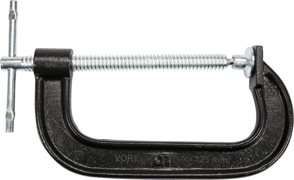 C CLAMP 5" (38433)