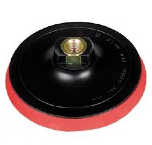 VELCRO PAD THICK | M14 | 125 MM (ES203125)