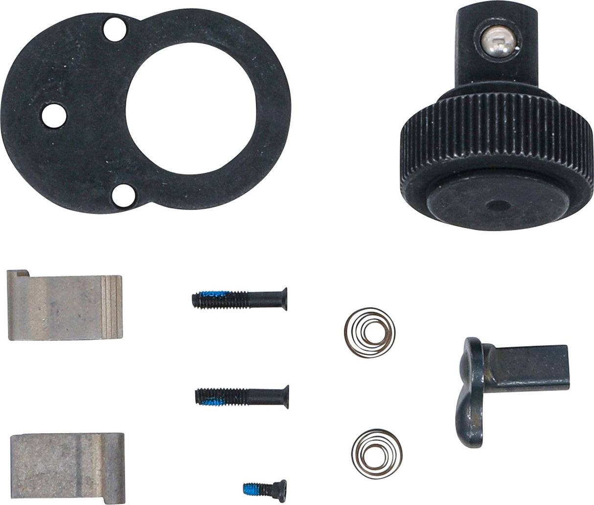 TORQUE WRENCH REPAIR KIT | FOR BGS 7183, 7184, 7193 (7183-REPAIR)