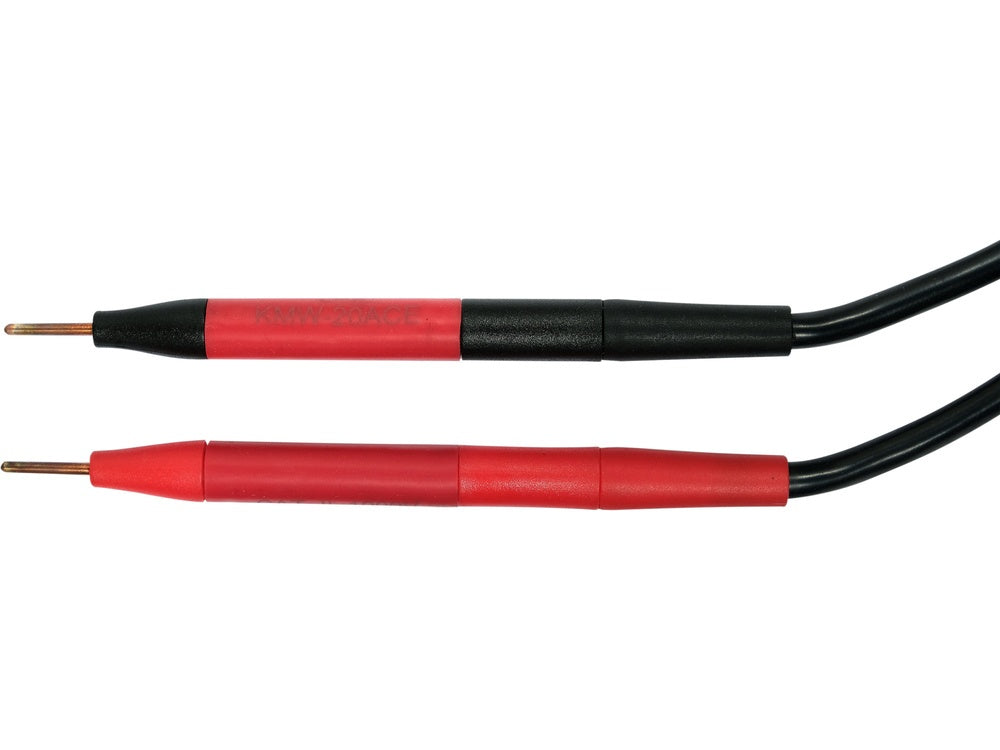 PORTABLE BATTERY SPOT WELDER 500A (YT-82507)